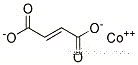 (E)-2-ブテン二酸コバルト(II)