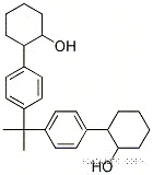 2,2'-[(1-메틸에틸리덴)디-4,1-페닐렌]비스(사이클로헥산-1-올)