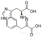 L-ヒスチジン?α-オキソベンゼンプロピオン酸