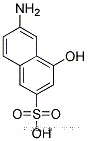 2-나프탈렌술폰산, 6-아미노-4-히드록시-, 디아조화, 디아조화 4-아미노벤젠술폰산, 디아조화 아닐린 및 레조르시놀과 결합