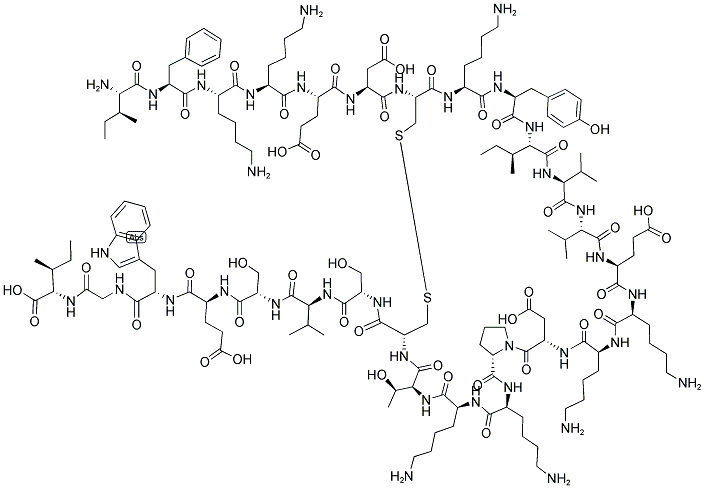 SeminalPlasmaInhibin(67-94)(human)