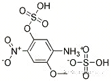 5-アミノ-4-メトキシ-2-ニトロベンゼンスルホン酸?硫酸塩