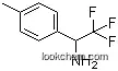 2,2,2-트리플루오로-1-P-톨릴-에틸아민
