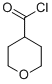 Tetrahydro-2H-pyran-4-carbonylchloride