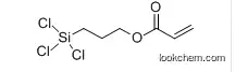 アクリル酸3-(トリクロロシリル)プロピル