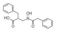 alpha-[[Hydroxy(2-phenylacetyl)aMino]Methyl]benzenepropanoicacid