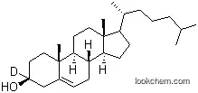 콜레스테롤-3-D1