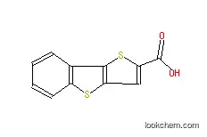 Thieno[3,2-b][1]benzothiophene-2-carboxylate