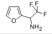 2,2,2-trifluoro-1-(2-furyl)ethanamine