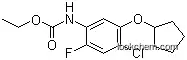 에틸 4-클로로-5-(사이클로펜틸옥시)-2-플루오로페닐카바메이트