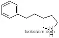 3-(2-페닐에틸)피롤리딘