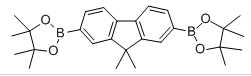 1,3,2-DIOXABOROLANE, 2,2'-(9,9-DIMETHYL-9H-FLUORENE-2,7-DIYL)BIS[4,4,5,5-TETRAMETHYL]