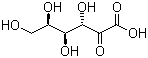 2-Keto-L-Gulonicacid