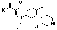 Ciprofloxacinhydrochloride