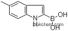 5-메틸-1H-인돌-2-붕소산
