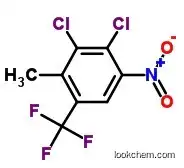 2,3-디클로로-6-트리플루오로메틸-4-니트로톨루엔