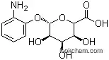2-アミノフェニルβ-D-グルコピラノシドウロン酸