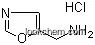 OXAZOL-5-YL-메틸아민 염산염
