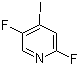 2,5-Difluoro-4-iodopyridine