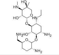 Etimicin