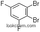 1,2-디브로모-3,5-디플루오로벤젠