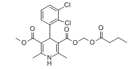 levidipine