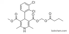 Clevidipine