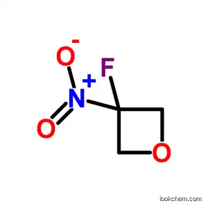 3-플루오로-3-니트로옥세탄