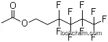 3,3,4,4,5,5,6,6,6-노나플루오로-1-헥산올 아세테이트