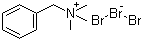 Benzyltrimethylammoniumtribromide