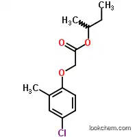1-메틸프로필(4-클로로-2-메틸페녹시)아세테이트