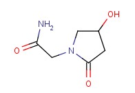 Oxiracetam