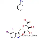 5-BROMO-4-CHLORO-3-INDOLYL B-D-