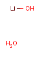 Lithiumhydroxide