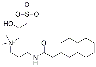 Cocamidopropylhydroxysultaine