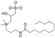 코카미도프로필하이드록시설타인