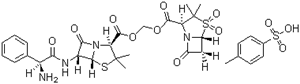 SultamicillinTosylate