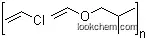 폴리 (비닐 클로라이드 -CO- 이소 부틸 비닐 에테르)