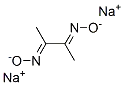 ジアセチルジオキシムナトリウム塩