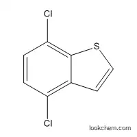 4,7-디클로로벤조티오펜