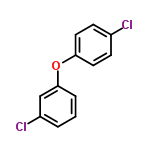 3,4'-Dichlorodiphenylether