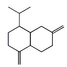 4(15),10(14)-Muuroladiene