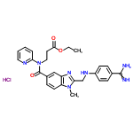 DabigatranethylAcOHSalt