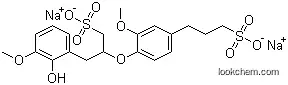 リグニンスルホン酸ナトリウム塩
