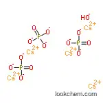 Calcium phosphate, tribasic