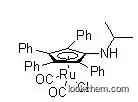 클로로디카르보닐(1-(I-프로필라미노)-2,3,4,5-테트라페닐시클로펜타디에닐)루테늄(II)