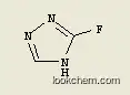 1H-1,2,4-Triazole,5-fluoro-(9CI)