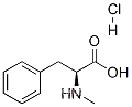 N-ALPHA-METHYL-L-페닐알라닌 염산염