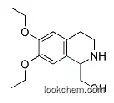 (6,7-디에톡시-1,2,3,4-테트라히드로-이소퀴놀린-1-일)-메탄올