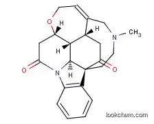 19-메틸-16,19-세코스트리키니딘-10,16-디온